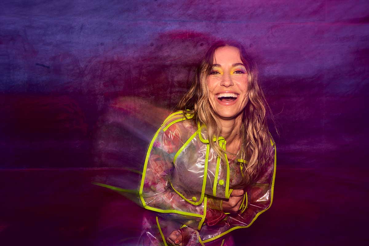 Lauren Daigle